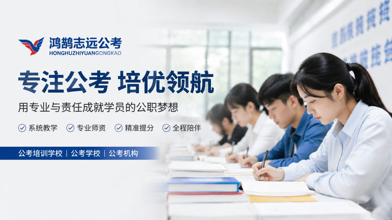 东风区为龙江考生提供上岸方案